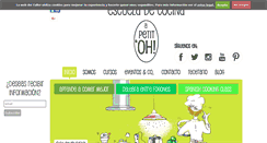 Desktop Screenshot of apetitoh.com